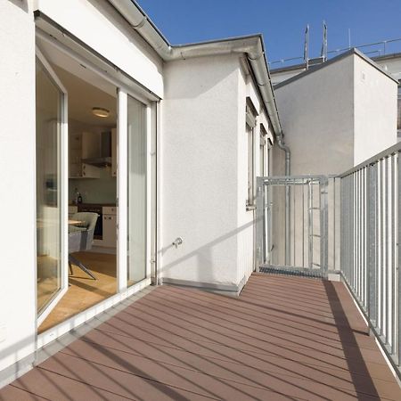 Vienna Stay Apartments Pezzl 1170 Bagian luar foto