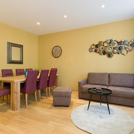 Vienna Stay Apartments Pezzl 1170 Bagian luar foto