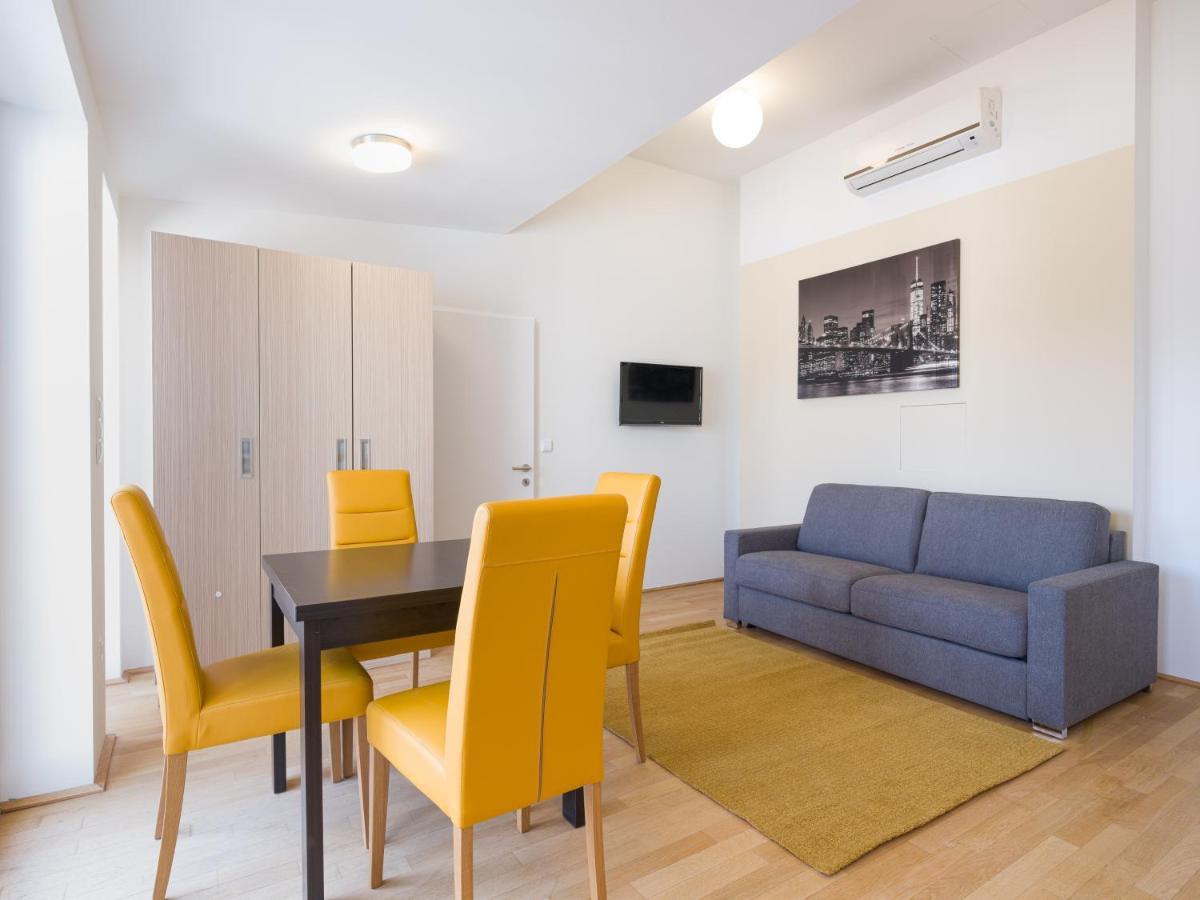 Vienna Stay Apartments Pezzl 1170 Bagian luar foto