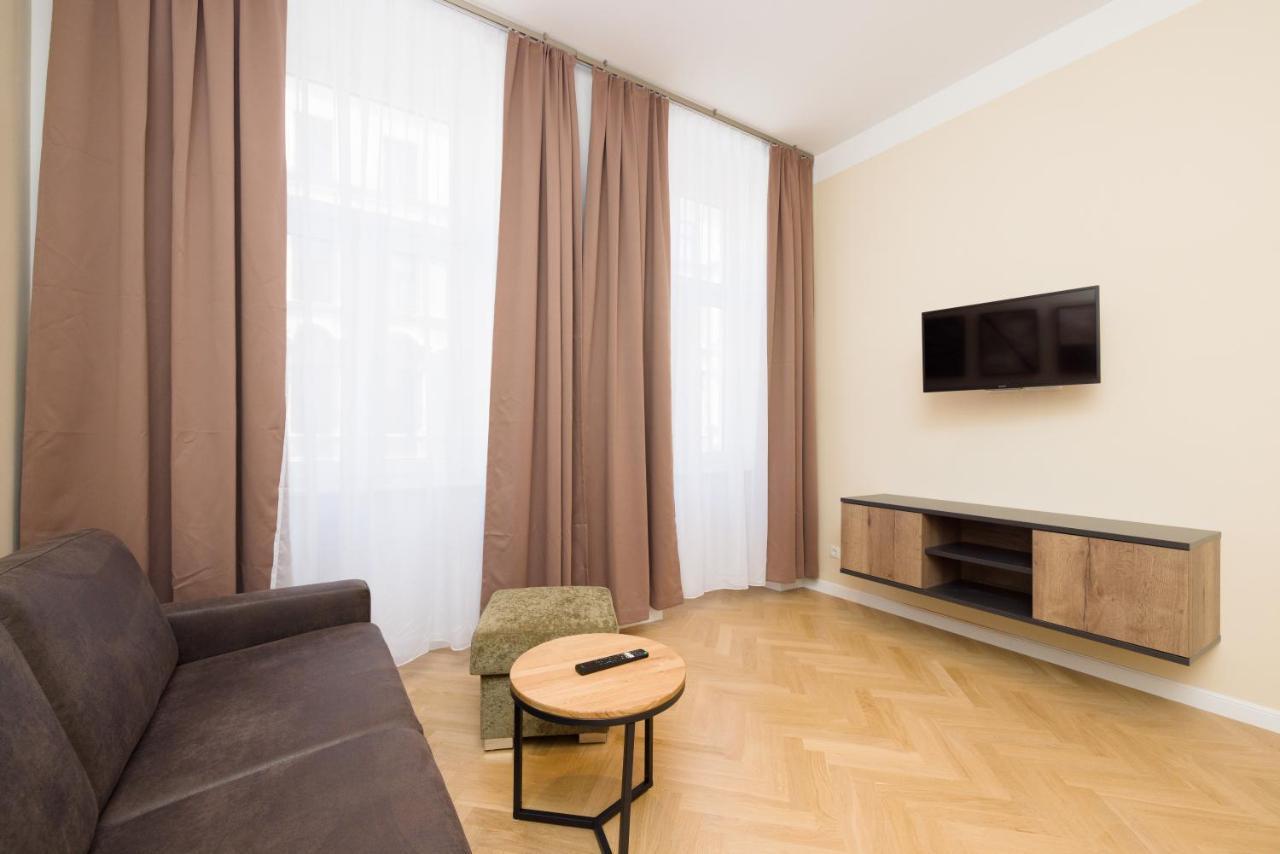 Vienna Stay Apartments Pezzl 1170 Bagian luar foto