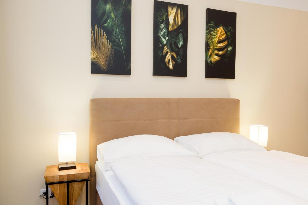 Vienna Stay Apartments Pezzl 1170 Bagian luar foto