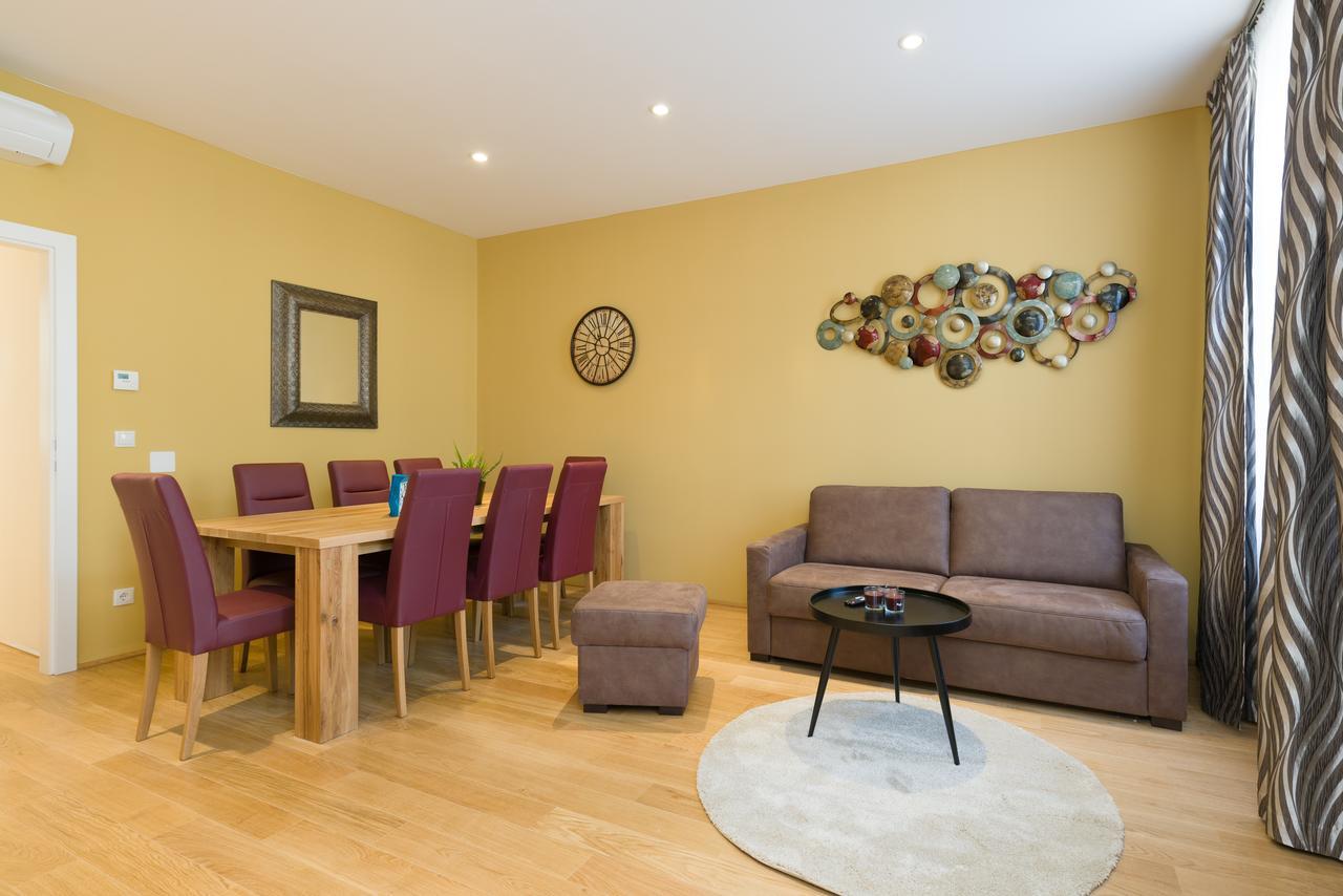 Vienna Stay Apartments Pezzl 1170 Bagian luar foto