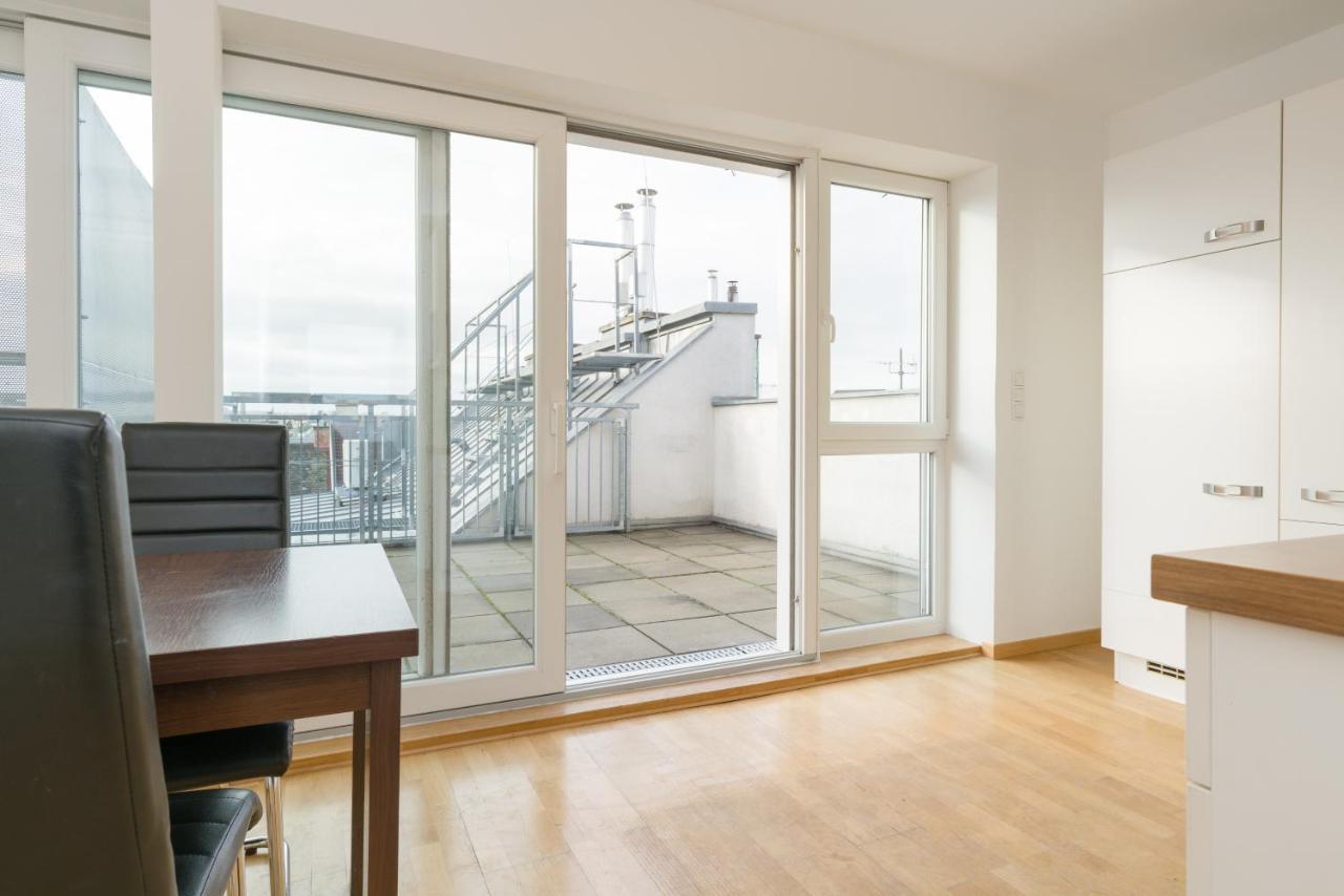 Vienna Stay Apartments Pezzl 1170 Bagian luar foto