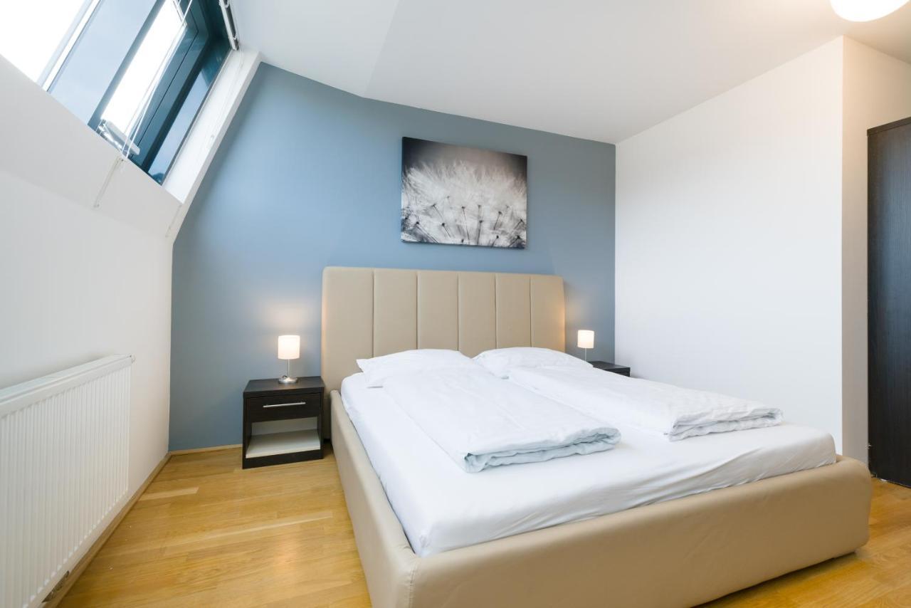 Vienna Stay Apartments Pezzl 1170 Bagian luar foto