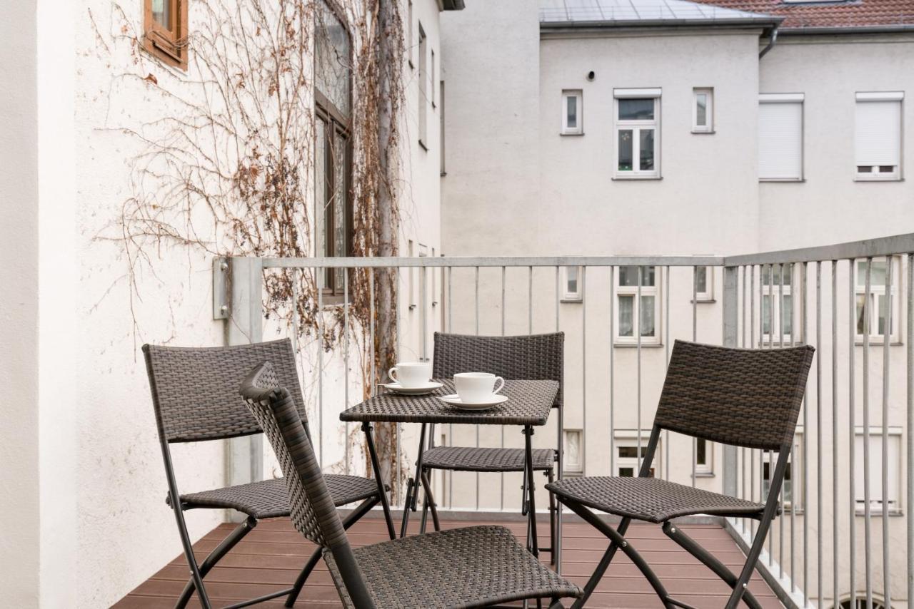 Vienna Stay Apartments Pezzl 1170 Bagian luar foto