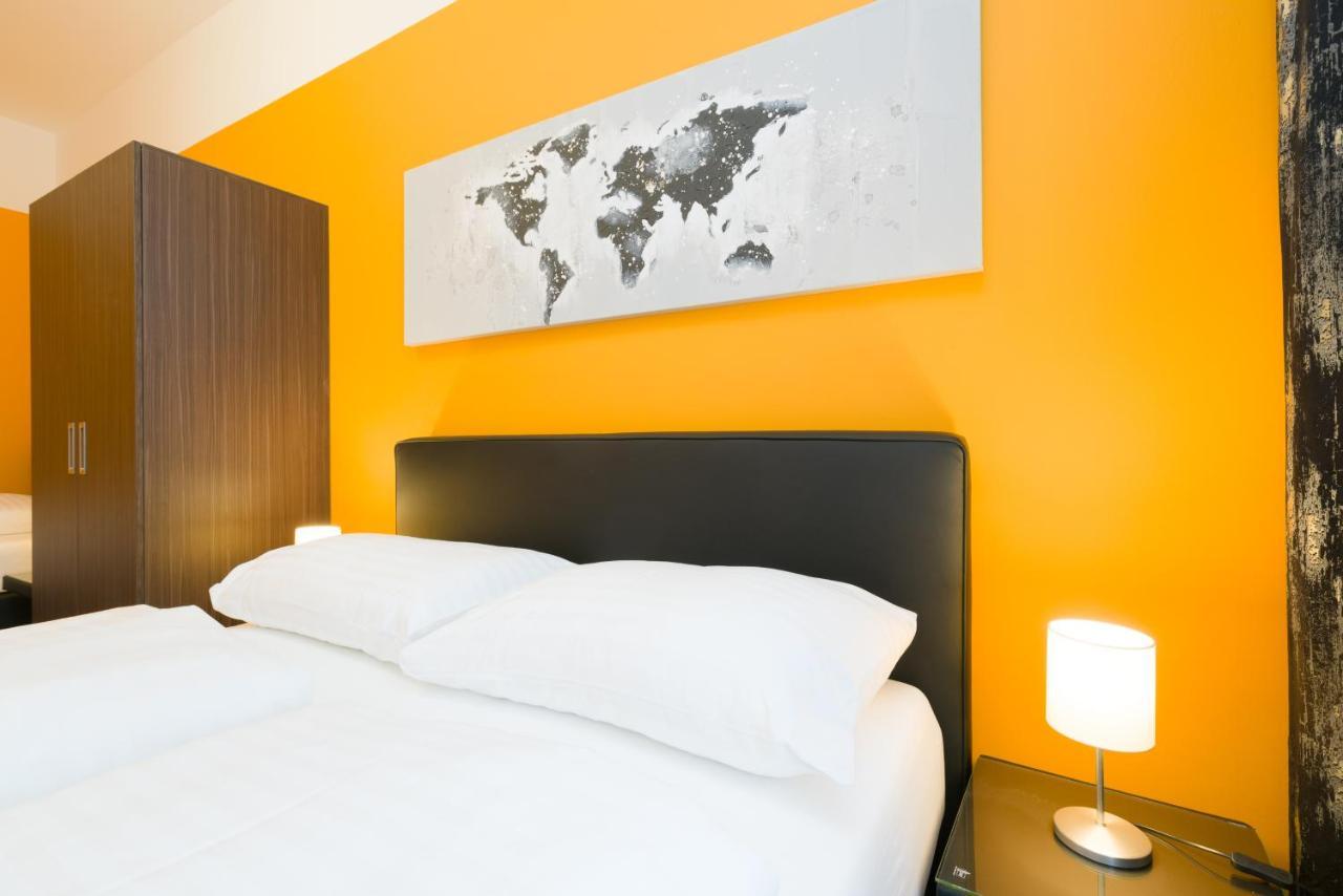 Vienna Stay Apartments Pezzl 1170 Bagian luar foto