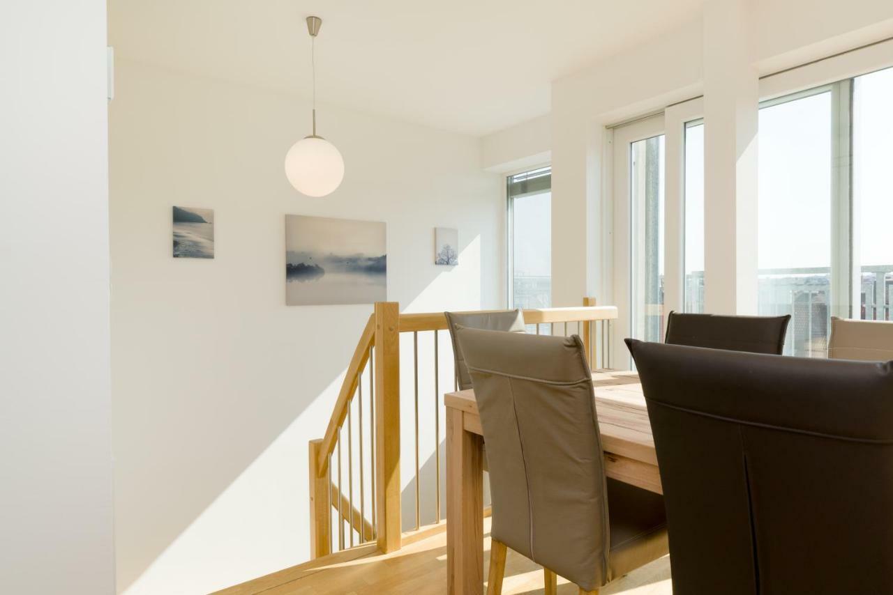 Vienna Stay Apartments Pezzl 1170 Bagian luar foto