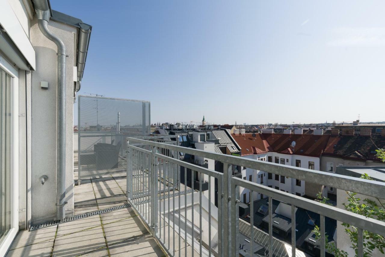 Vienna Stay Apartments Pezzl 1170 Bagian luar foto