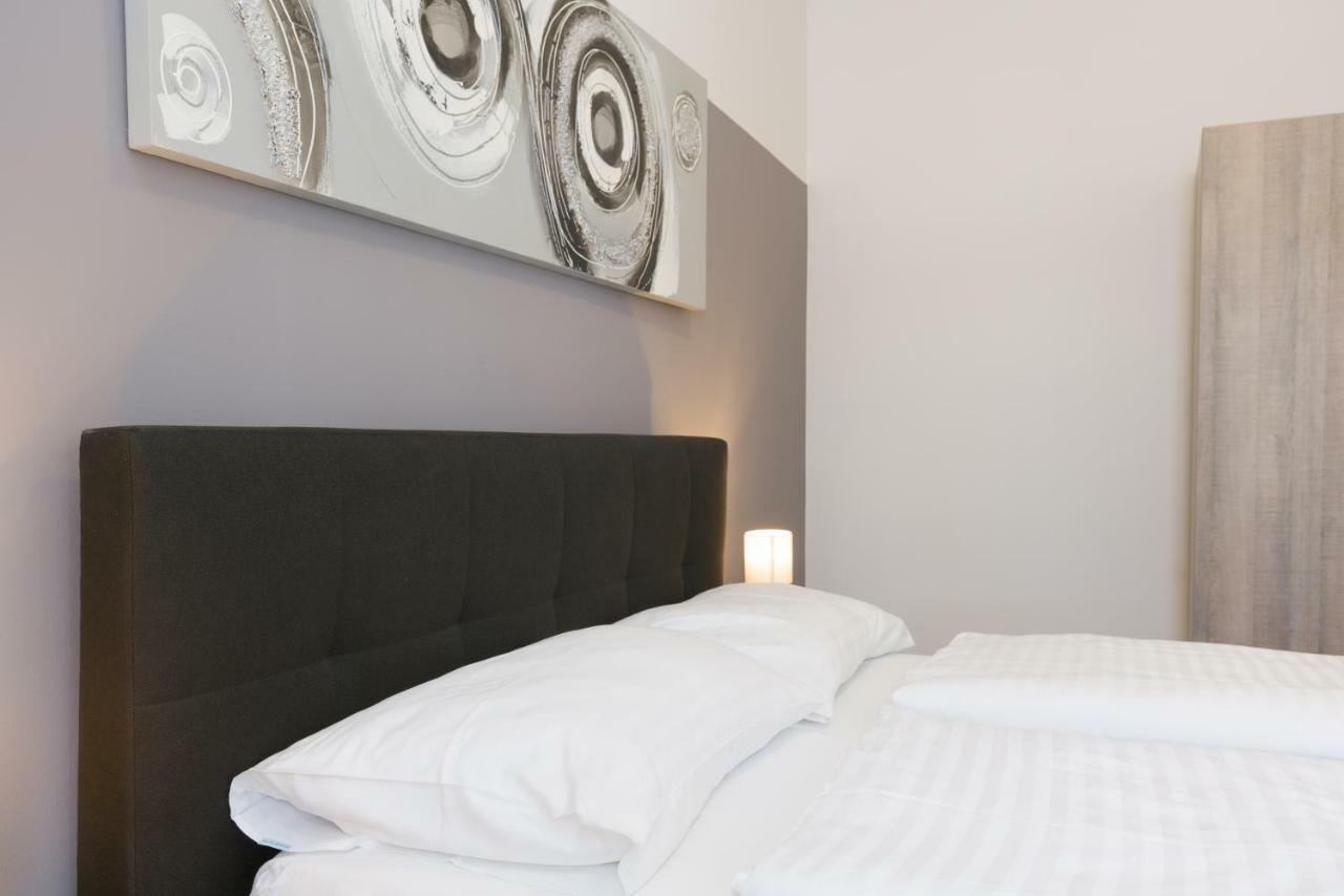 Vienna Stay Apartments Pezzl 1170 Bagian luar foto